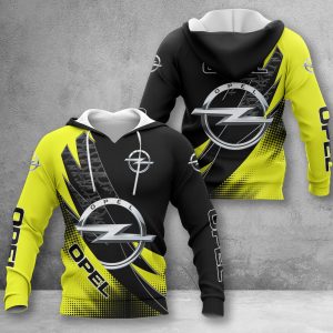 Opel Hoodie