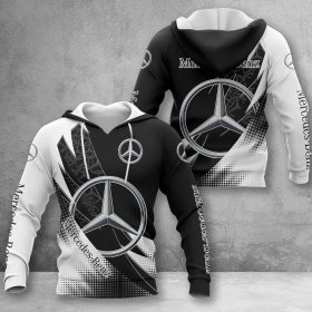 Mercedes-Benz Hoodie