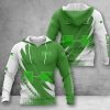 Kawasaki Hoodie