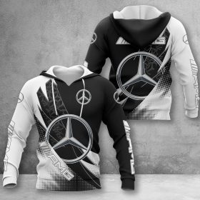 Mercedes-AMG Hoodie