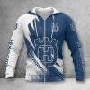 Husqvarna Zip Hoodie