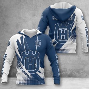 Husqvarna Hoodie