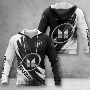 Isuzu Hoodie