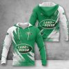 Land Rover Hoodie