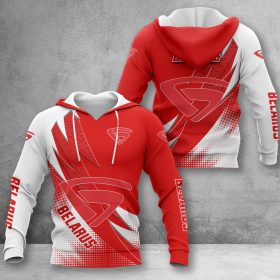 Belarus Hoodie