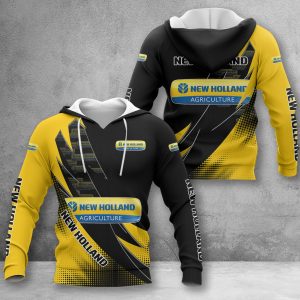 New Holland Hoodie