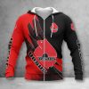 Ursus Zip Hoodie