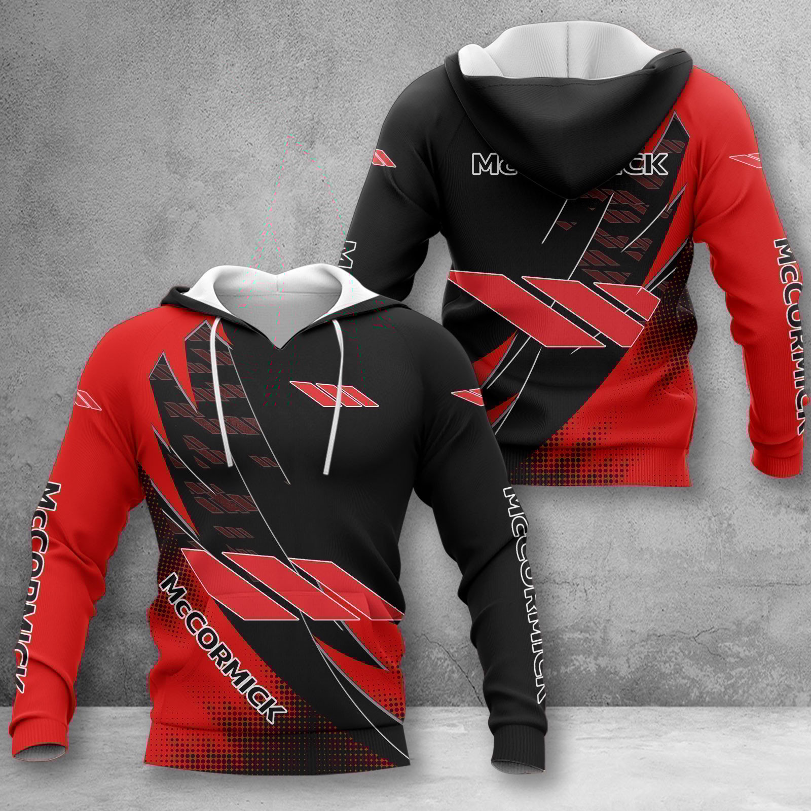 McCormick Hoodie