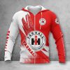 Farmall Zip Hoodie