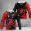 Jinma Hoodie