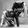 JAC Truck Hoodie