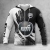 Kioti Zip Hoodie