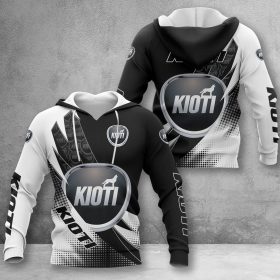 Kioti Hoodie