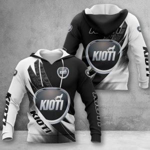 Kioti Hoodie