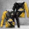 Challenger Hoodie