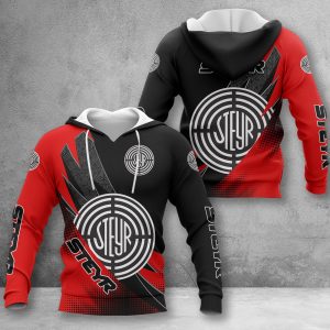 Steyr Hoodie