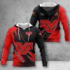 Versatile Hoodie