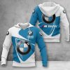 BMW M Car Hoodie