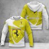 Ferrari Hoodie