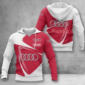 Audi Hoodie