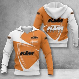 KTM Racing Hoodie