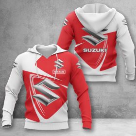 Suzuki Hoodie