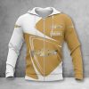 Chevrolet Zip Hoodie