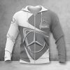 Mercedes-AMG Zip Hoodie