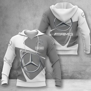 Mercedes-AMG Hoodie