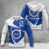 Volvo Hoodie