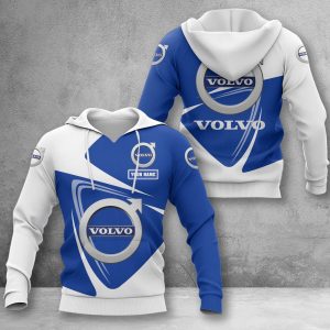 Volvo Hoodie