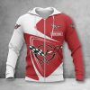 Corvette C5 Zip Hoodie