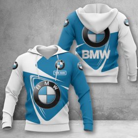 BMW Car Hoodie