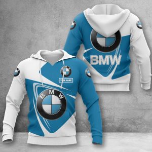 BMW Car Hoodie