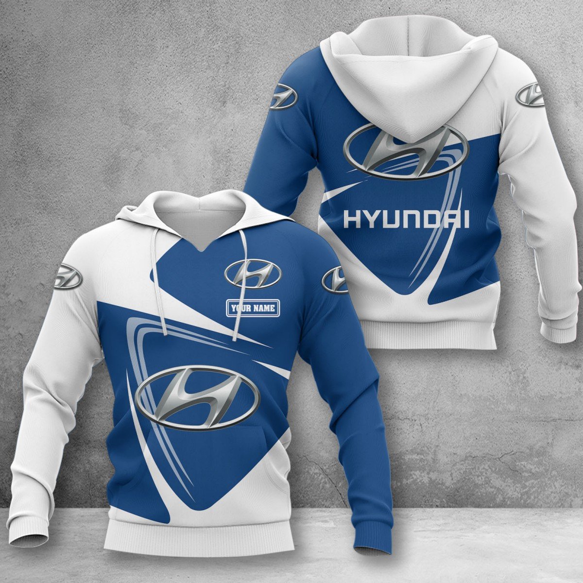 Hyundai Hoodie