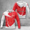 Dongfeng Hoodie