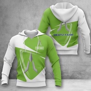 Deutz-Fahr Hoodie