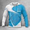 Landini Zip Hoodie