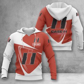 Case IH Hoodie