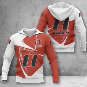 Case IH Hoodie