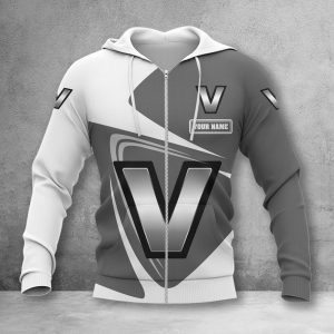 Valtra Zip Hoodie