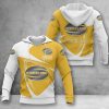 Strickland Hoodie