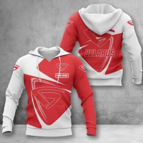Belarus Hoodie