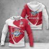 MV Agusta Hoodie