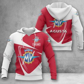 MV Agusta Hoodie