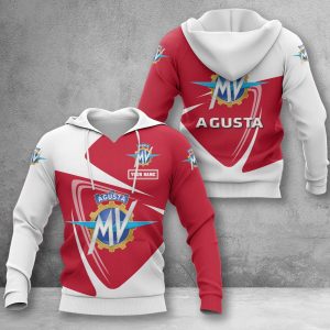 MV Agusta Hoodie