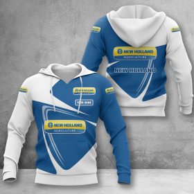 New Holland Hoodie