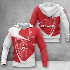 Kenworth Hoodie