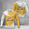Challenger Hoodie