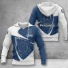 Husqvarna Hoodie
